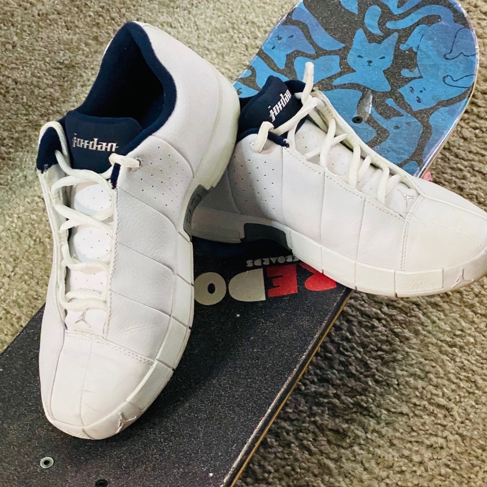 COPY - Jordan Air women's sneakers